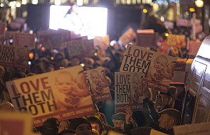 Waszyngton: Odbył się doroczny Marsz dla życia