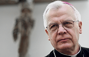 Abp Michalik: liderem Akcji Katolickiej jest Duch Święty