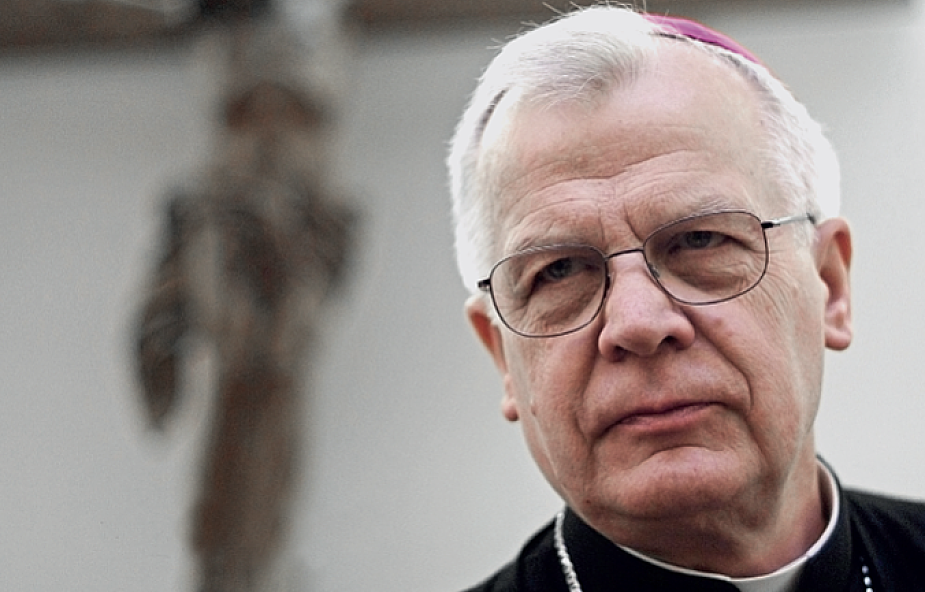Abp Michalik: liderem Akcji Katolickiej jest Duch Święty