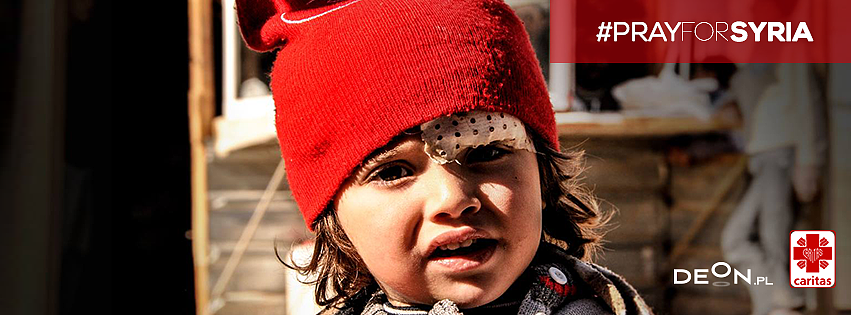 Jacques Mourad i miłość w Syrii - zdjęcie w treści artykułu