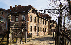 71. rocznica wyzwolenia Auschwitz-Birkenau