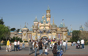 Francja: w Disneylandzie aresztowano uzbrojonego mężczyznę
