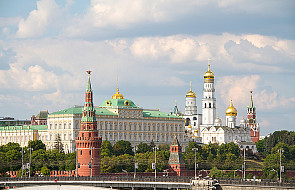 Kreml: USA chcą wpływać na wybory w Rosji