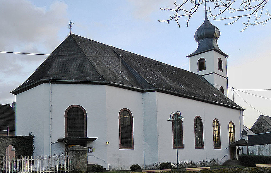 Niemcy: Jeden kościół dla katolików i protestantów