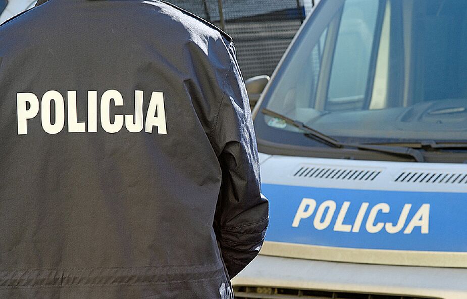 Śląskie: Śledztwo ws. ranienia nastolatka przez policjanta