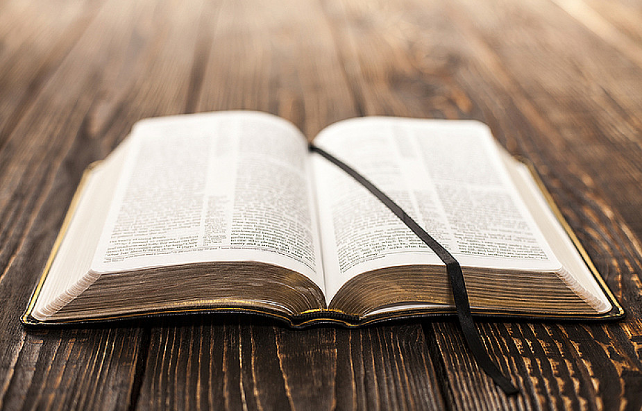 Jak czytać Pismo Święte - RV