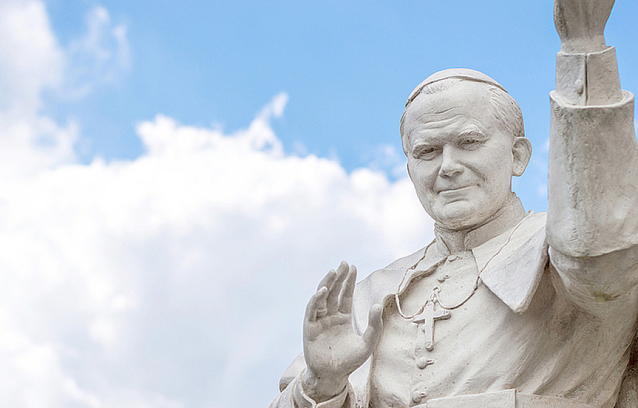 Rzym: spotkanie Fundacji Jana Pawła II