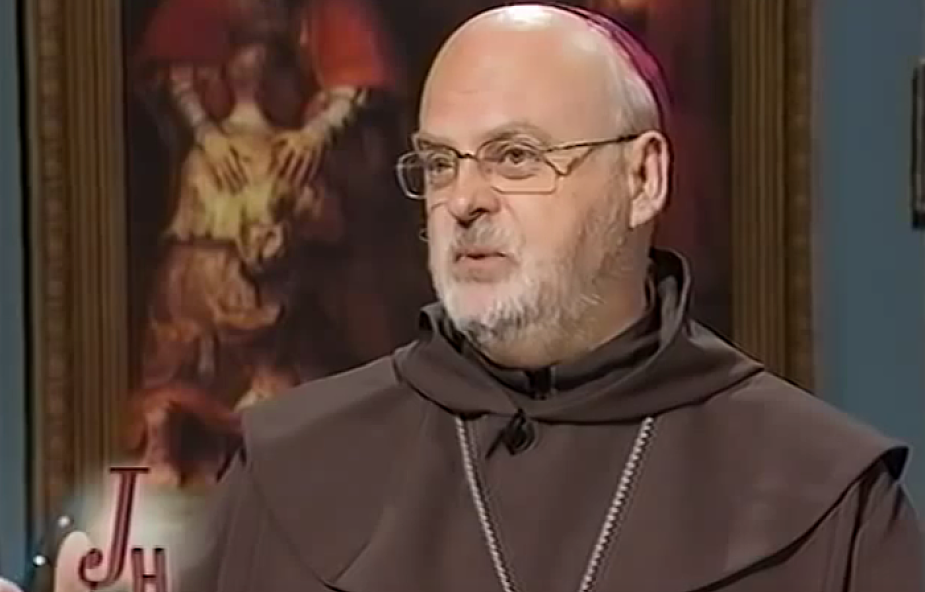 Biskup Sztokholmu apeluje o "Europę miłosierdzia"
