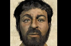 Czy tak wyglądał Jezus?