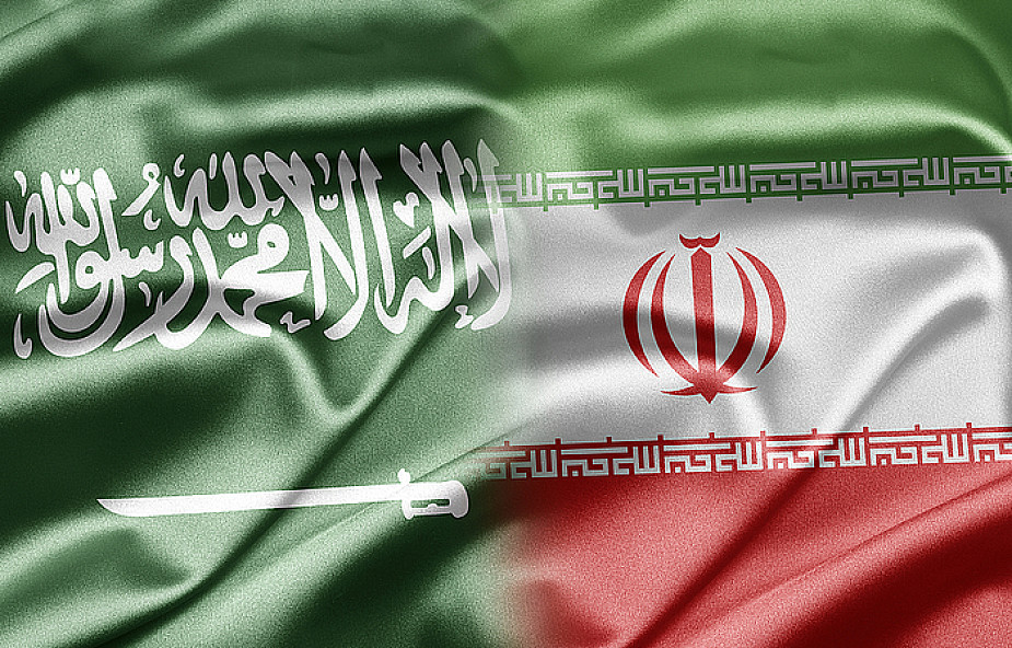 Przyczyny konfliktu między Iranem a Arabią Saud.