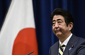 "Pokój między Japonią a Rosją nie nastąpi"