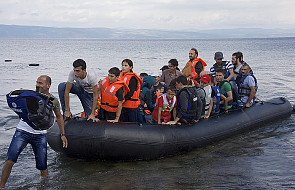 Turcja: Ciała 34 migrantów na egejskim wybrzeżu