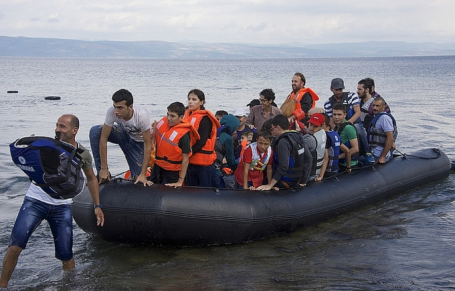 Turcja: Ciała 34 migrantów na egejskim wybrzeżu