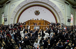 Wenezuela: Po 17 latach opozycja kontroluje parlament