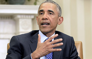 Obama przedstawi we wtorek działania ws. broni palnej