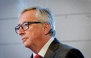 Juncker: nie prowadzimy nagonki na Polskę