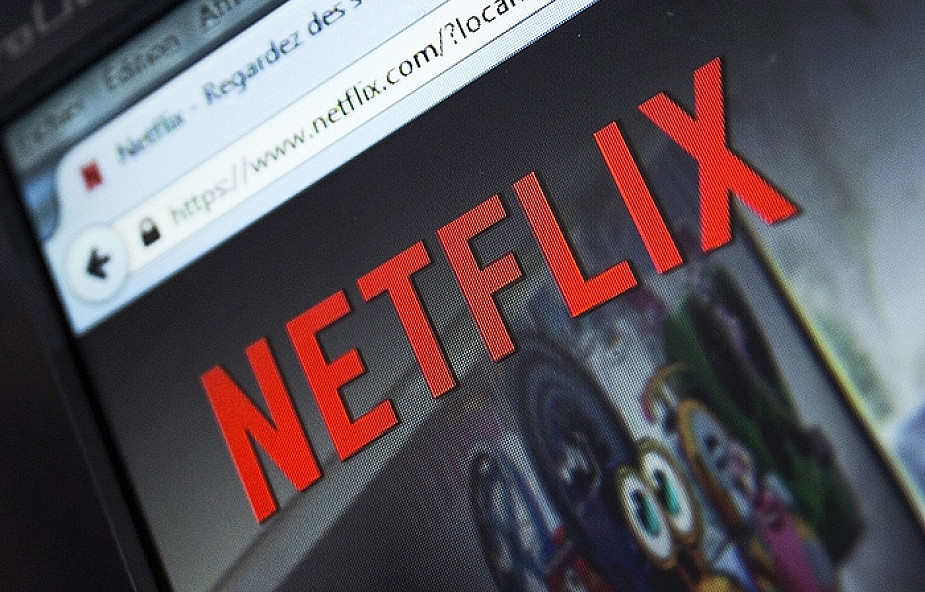 USA: Netflix zwiększa zasięg usług o Polskę