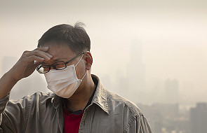 Chiny: zamkną 2,5 tys. małych firm. Winny smog