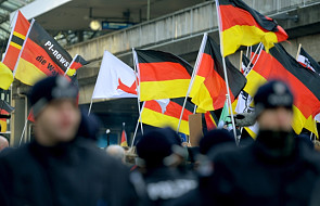 Niemcy: zaostrzenie kar wobec azylantów