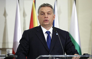 Orban apeluje o udział w niedzielnym referendum