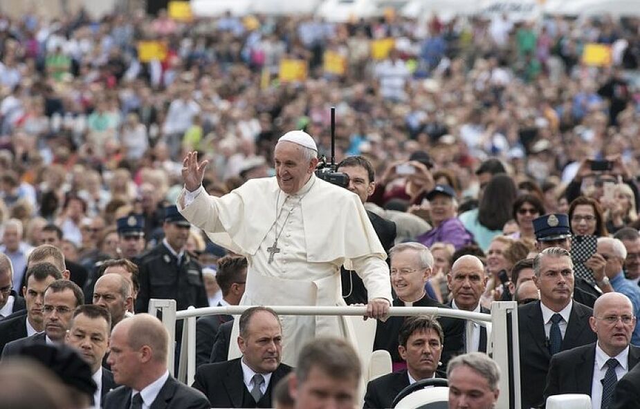Czy papież Franciszek odwiedzi Irak?