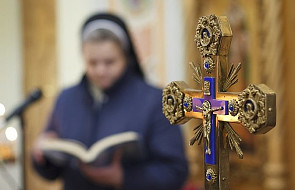 W Łagiewnikach odbędzie się konferencja żeńskich zgromadzeń zakonnych