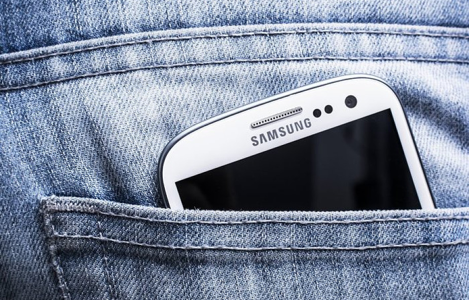 Samsung wstrzymał produkcję smartfonów Galaxy Note 7