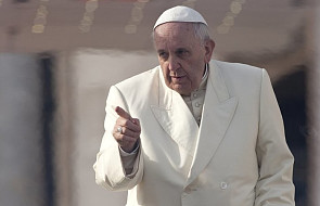 Papież: terroryści nie pytają, czy jesteś katolikiem