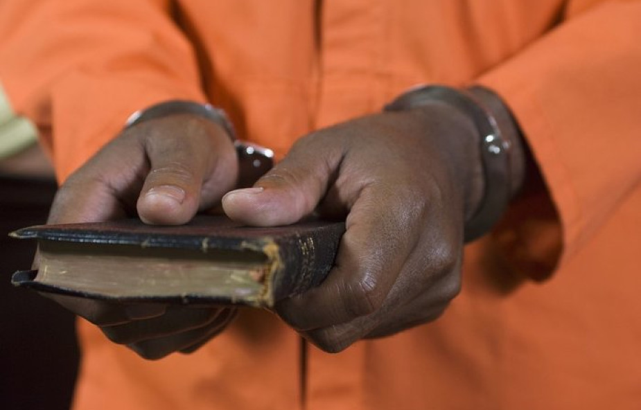 The Tablet: pojawi się katechizm dla więźniów