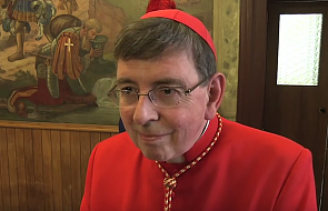 Kardynał Koch wzywa do ekumenicznego aktu pokuty