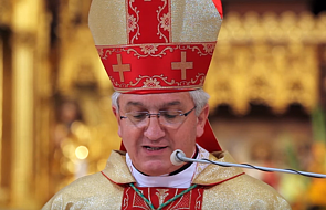 abp C. Migliore: miłosierdzie jest podłożem współpracy prawosławno-katolickiej