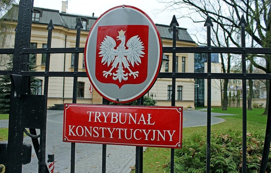 Opinia Komisji Weneckiej bez udziału polskiej delegacji