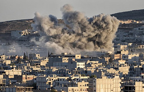 Syria: co najmniej 20 osób zginęło w eksplozji