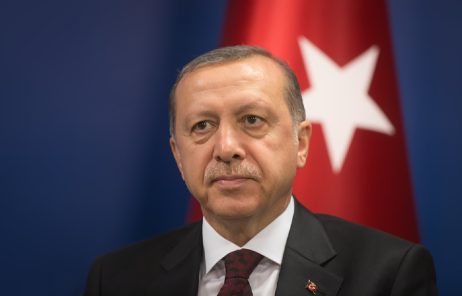Erdogan: Turcja chce uczestniczyć w wyzwalaniu Mosulu