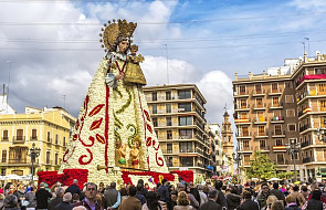 Hiszpania: święto Matki Bożej del Pilar i Dzień Hiszpańskości