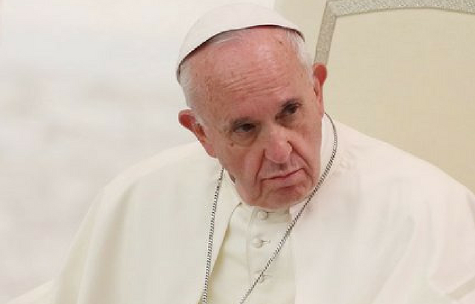Papież Franciszek przekazał 100 tys. dolarów dla ofiar huraganu na Haiti