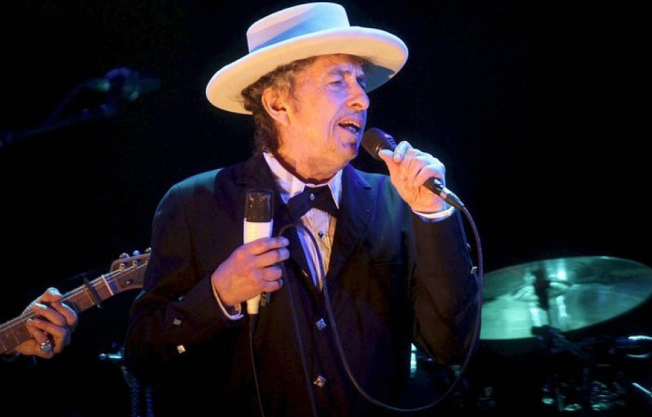 Czy Bob Dylan wierzy w Boga?