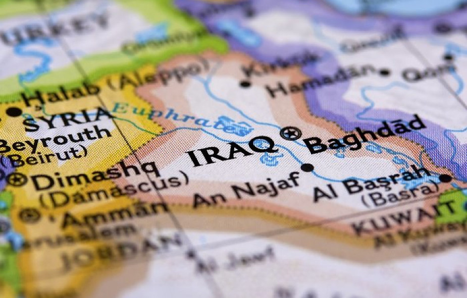 Co najmniej 31 osób zginęło w ataku w Bagdadzie