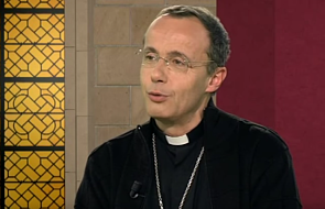 Biskup przeprasza za prześladowanie katarów