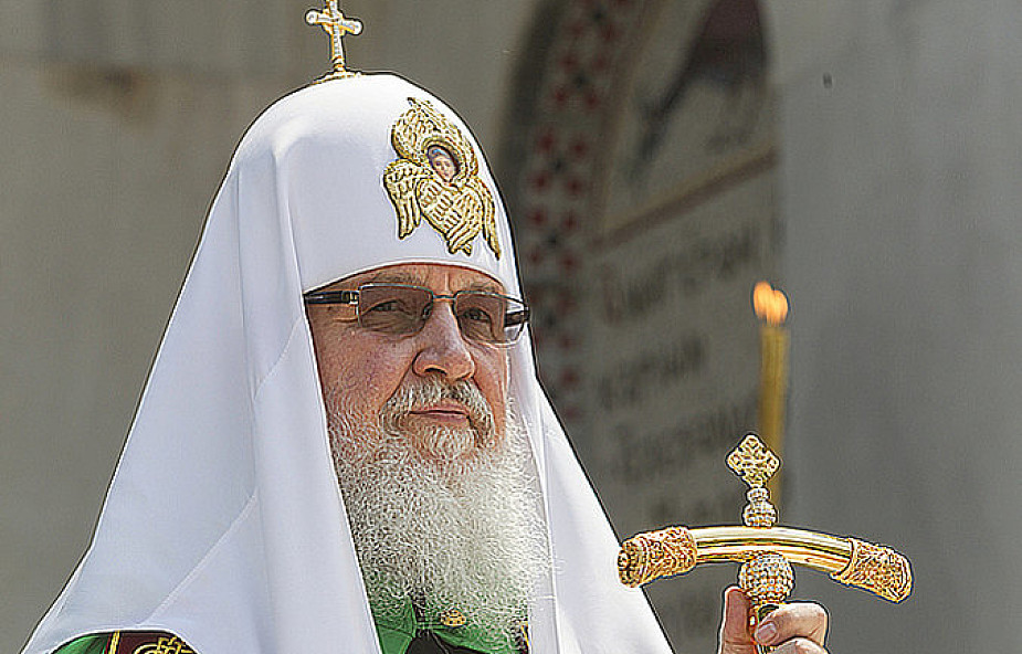 Patriarcha Cyryl poświęcił w Londynie prawosławną katedrę