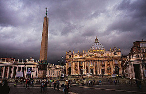 Watykan odwiedziło w roku świętym 18 mln pielgrzymów