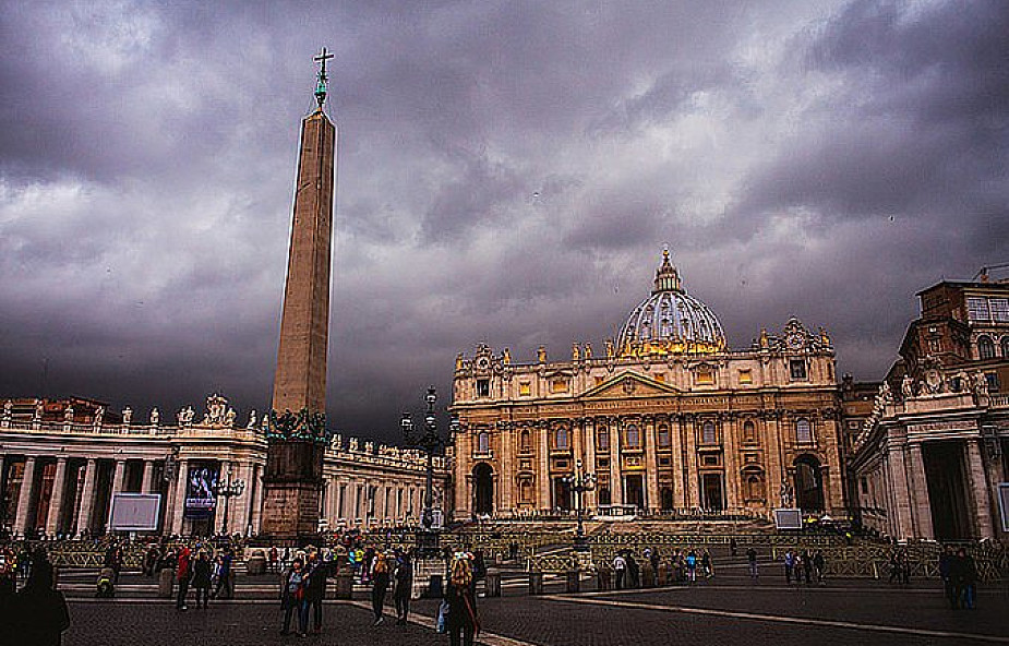Watykan odwiedziło w roku świętym 18 mln pielgrzymów