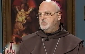 Biskup Sztokholmu: papież nadaje rozgłos reformacji