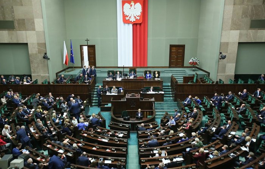 Sejm rozpoczął prace nad budżetem na 2017 r.