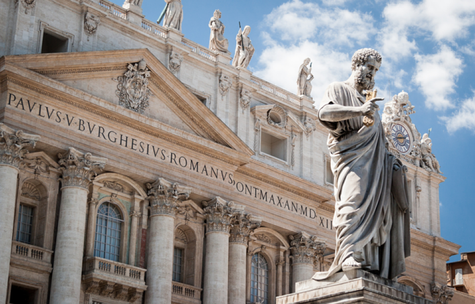 Dziękczynienie za wizytę Franciszka - narodowa pielgrzymka do Rzymu