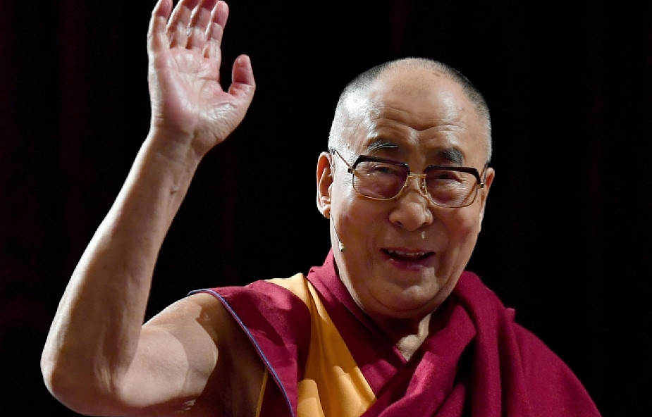 Dalajlama o braku zaproszenia na modlitwę w Asyżu