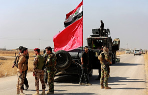 Iracki generał: przed nami tylko Mosul, jeśli Bóg pozwoli
