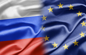 UE grozi Rosji konsekwencjami za ataki na Aleppo