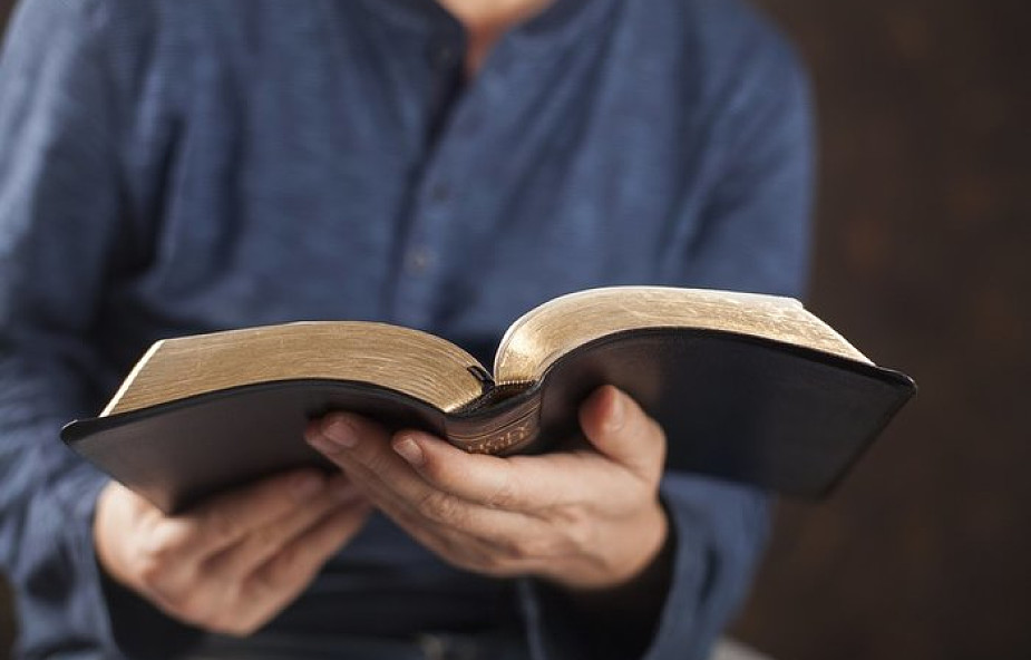 Już dzisiaj nauczymy cię, jak medytować Pismo Święte