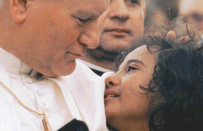 Tak wyglądała droga do świętości Jana Pawła II
